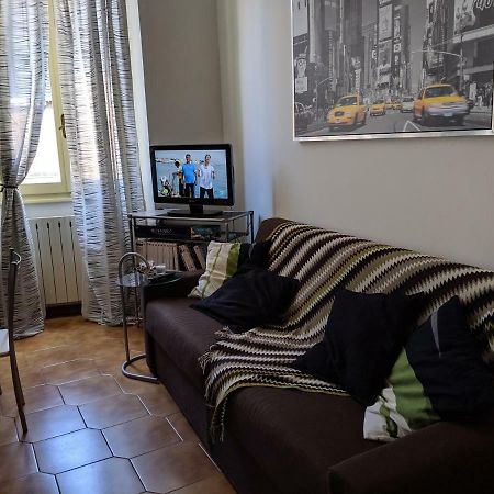 Il Bilocale Di Fabbio E Monica Brescia Exterior foto