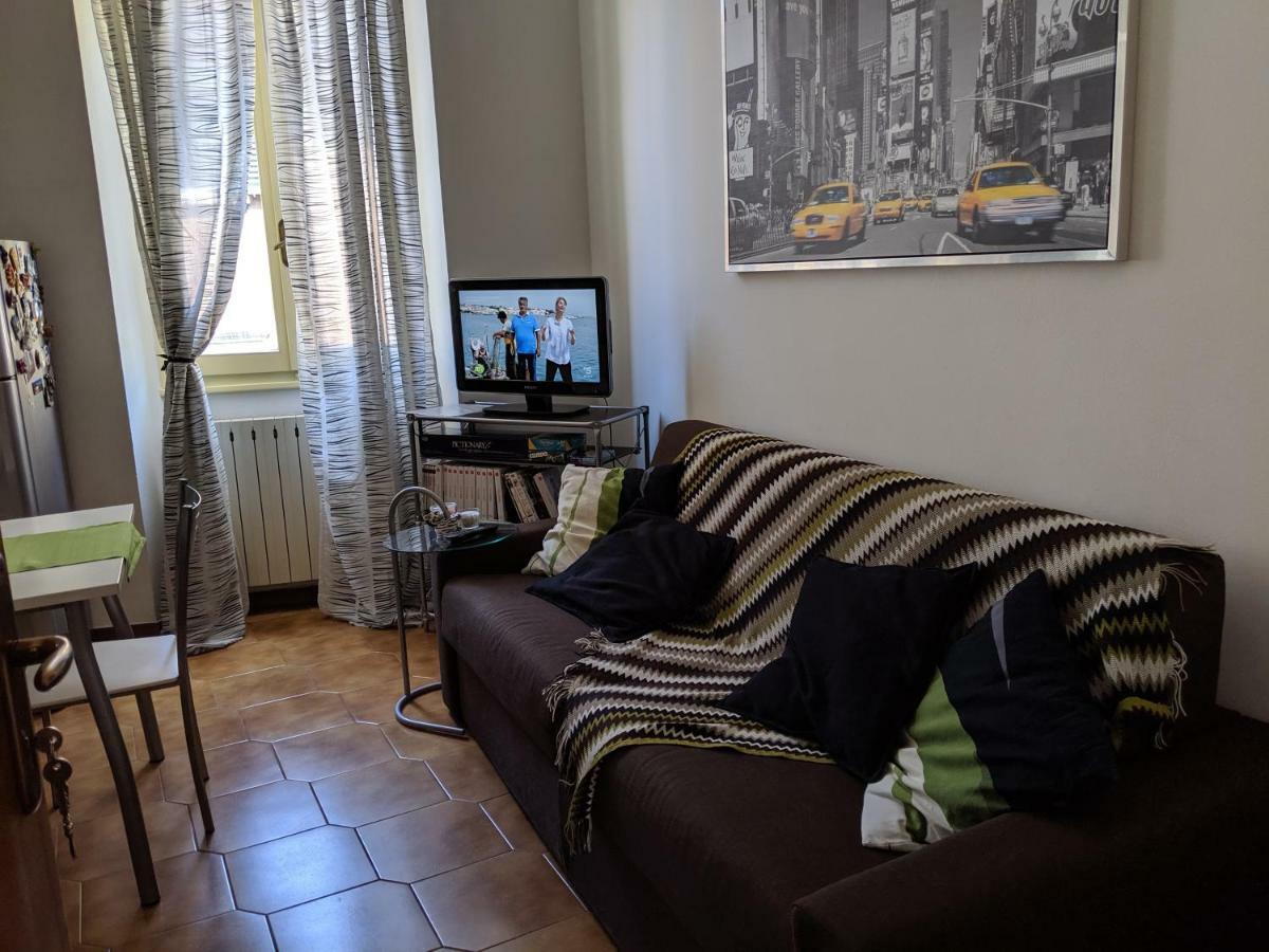 Il Bilocale Di Fabbio E Monica Brescia Exterior foto